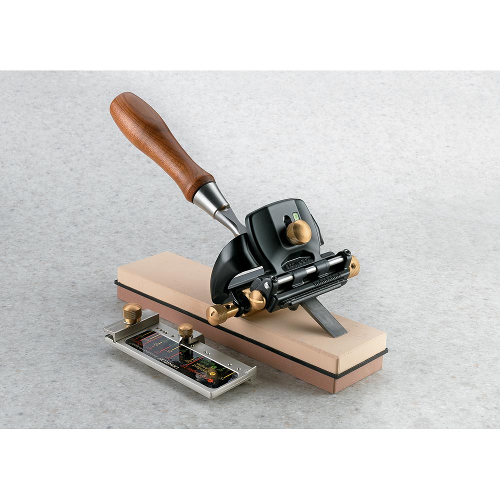 Veritas Mk.II Standard Narrow Blade Honing Guide Set