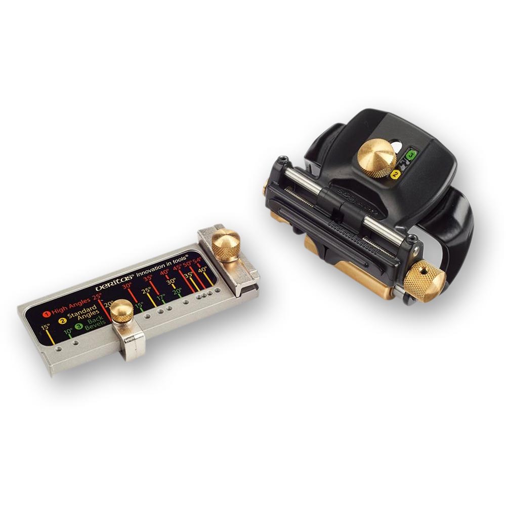 Veritas Mk.II Standard Narrow Blade Honing Guide Set