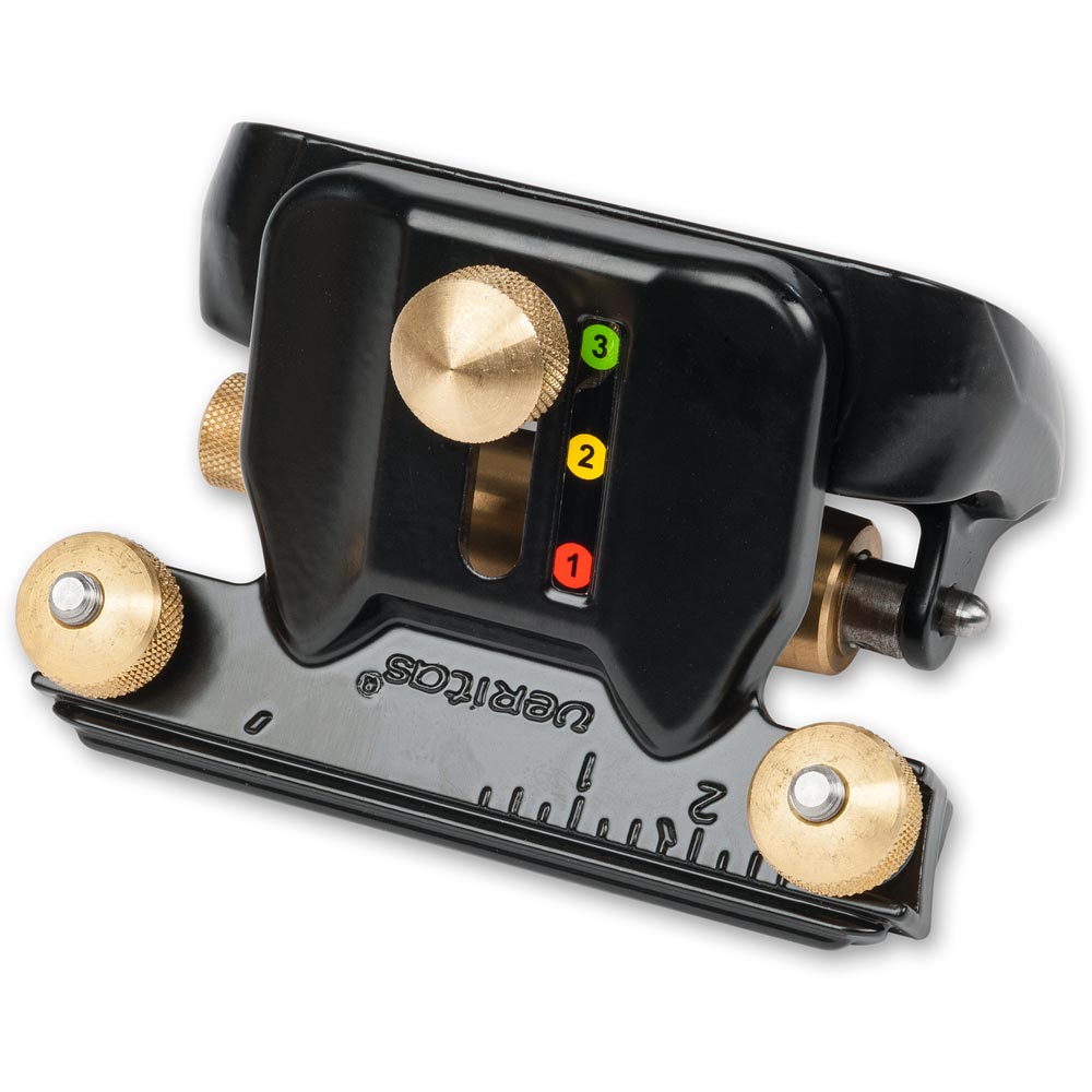 Veritas Deluxe Mk.II Honing Guide Set