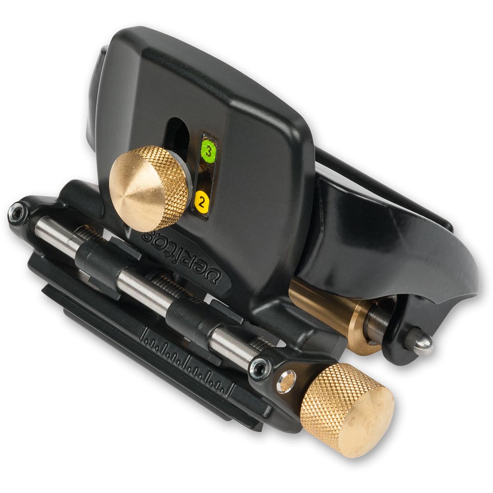 Veritas Deluxe Mk.II Honing Guide Set