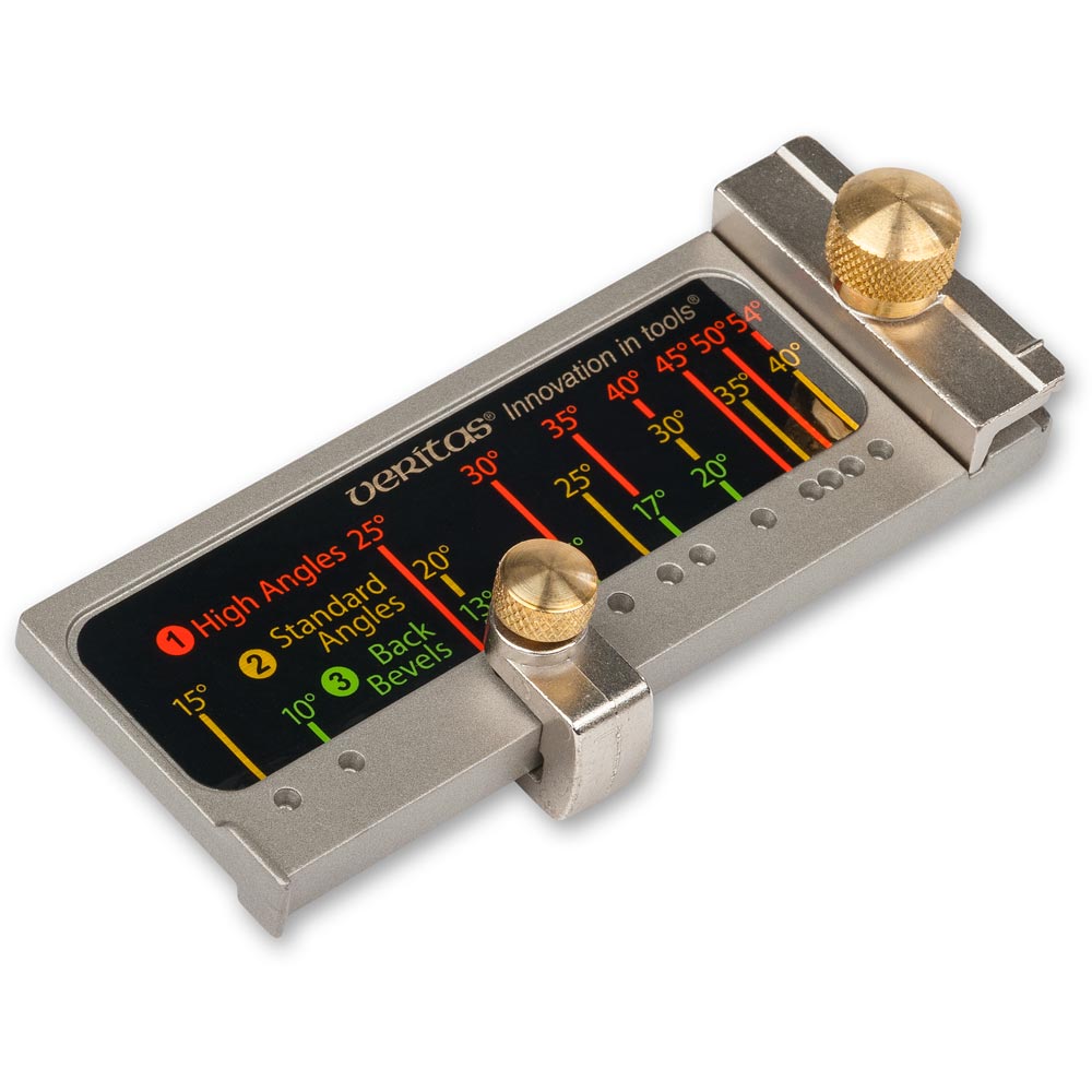 Veritas Deluxe Mk.II Honing Guide Set