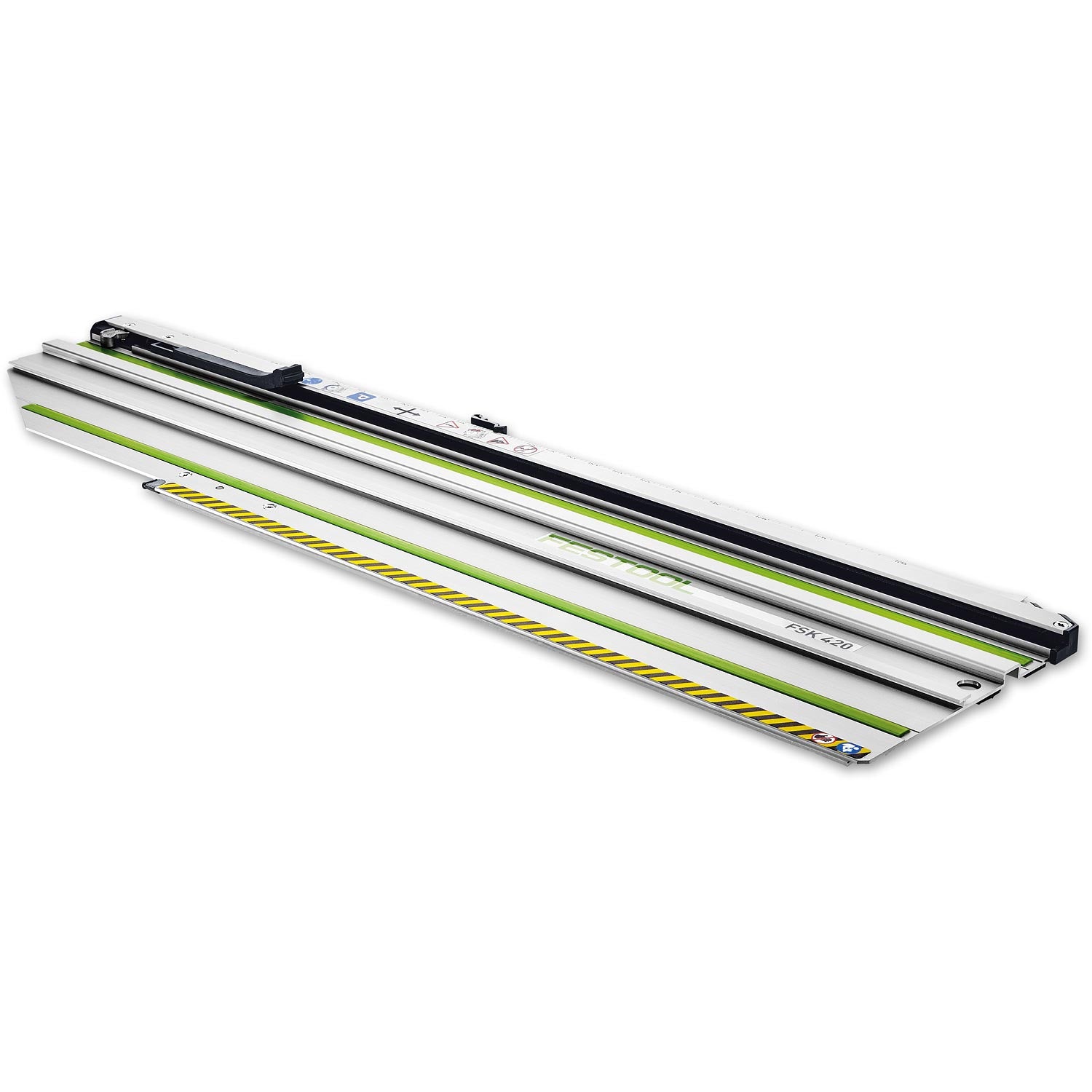 Festool FSK Cross Cut Guide Rails for HKC55/HK85 Saw