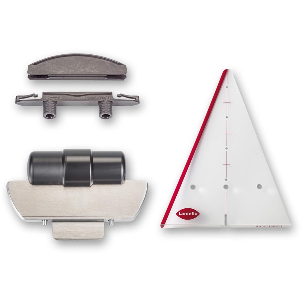 Lamello Divario P-18 Connector Starter Set