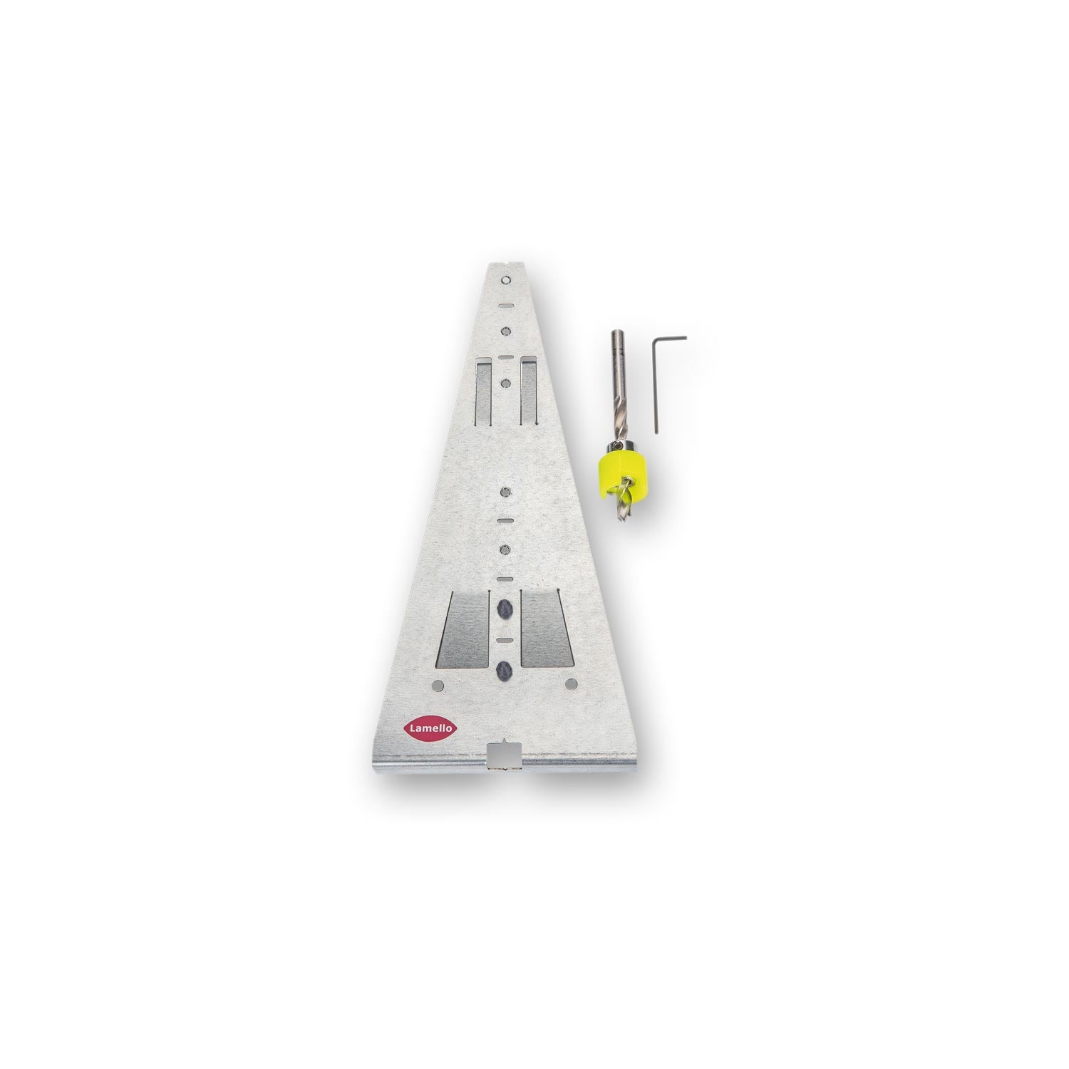 Lamello Divario P-18 Marking Jig With Drill