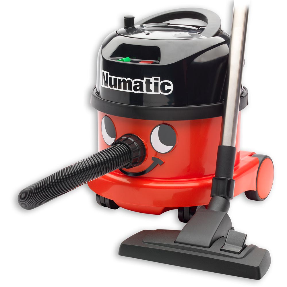Numatic PPR240 ProVac Eco Vacuum Cleaner