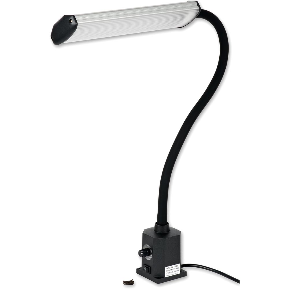 Axminster LED Stayput Strip Light