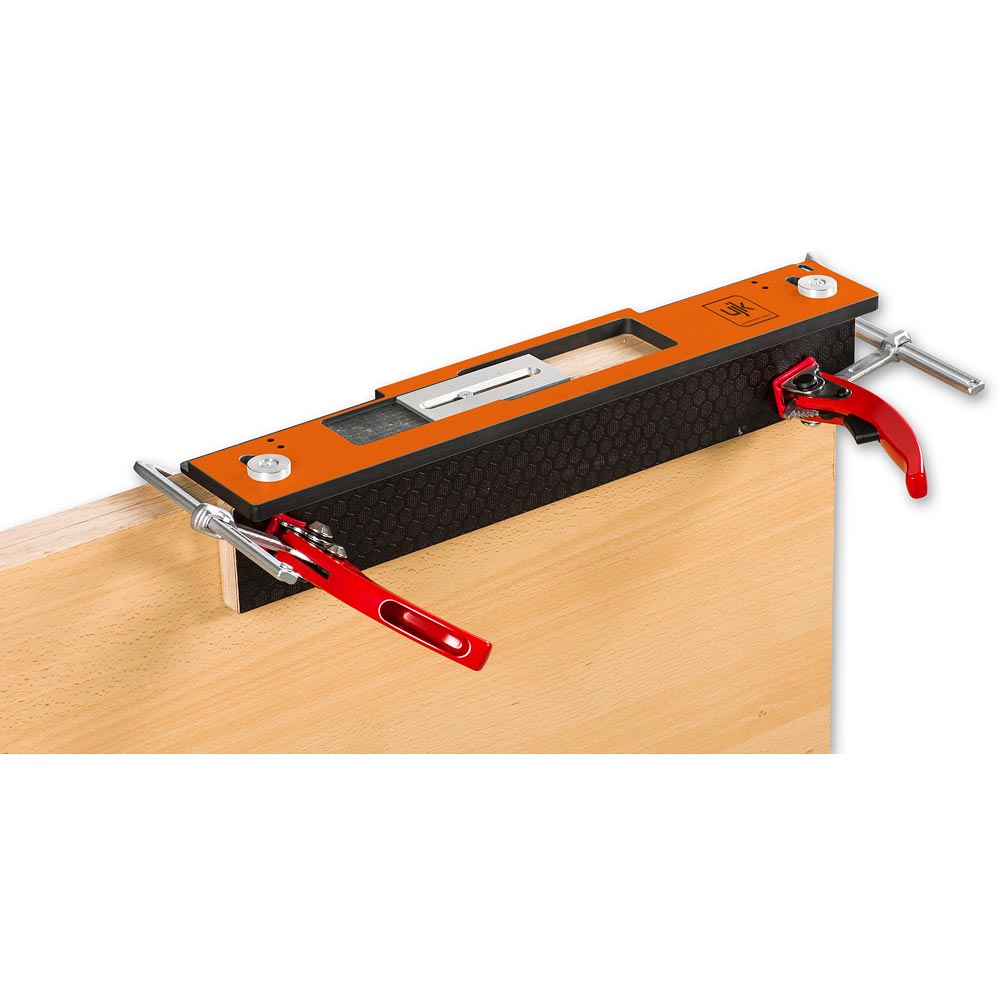 UJK Hinge Jig with Clamp Plate