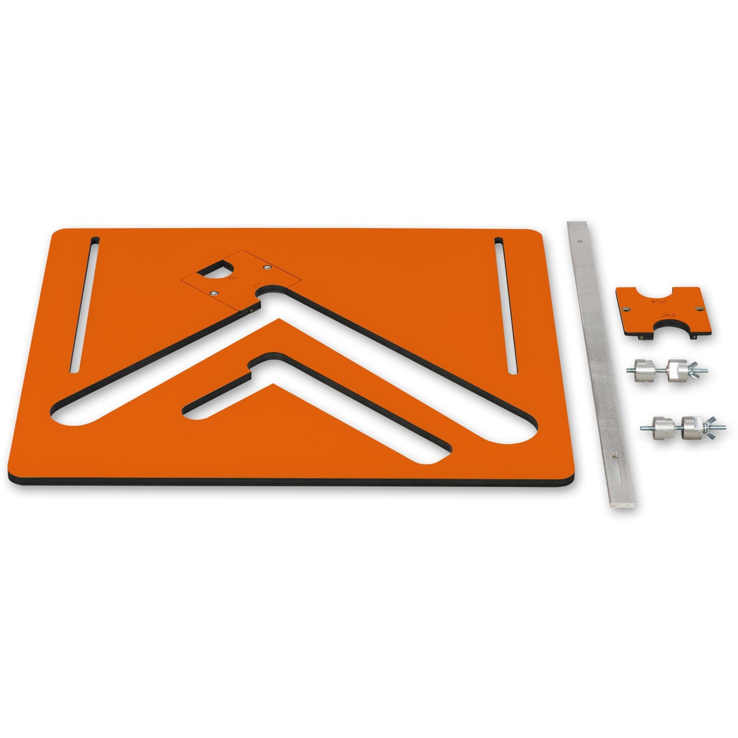 UJK Stair Jig