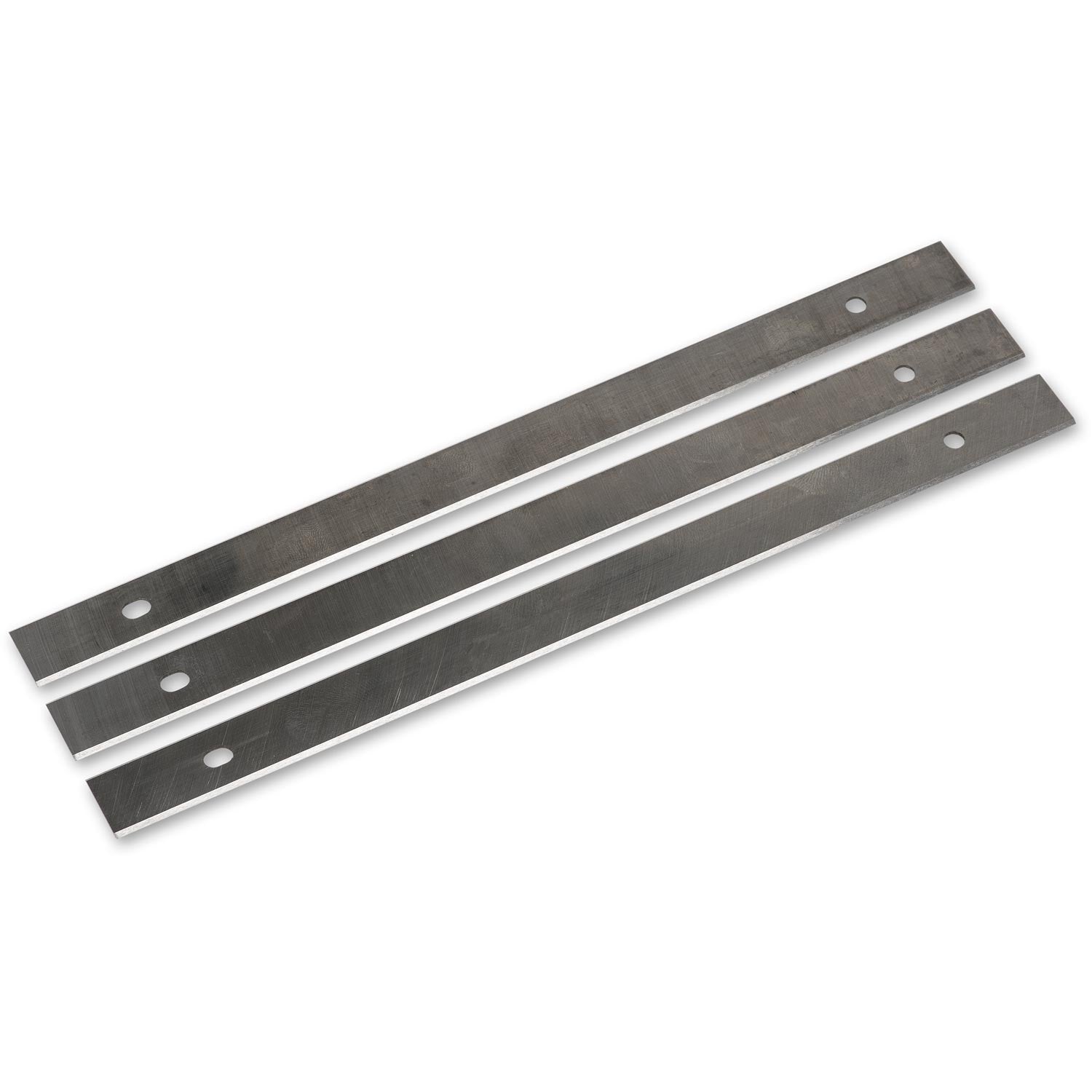 Axminster Disposable HSS Planer Knives - AT260SP, AT107PT & AT129PT