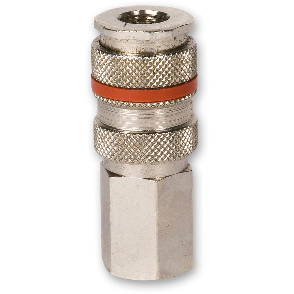 Axminster Quick Release PCL Airline Fittings