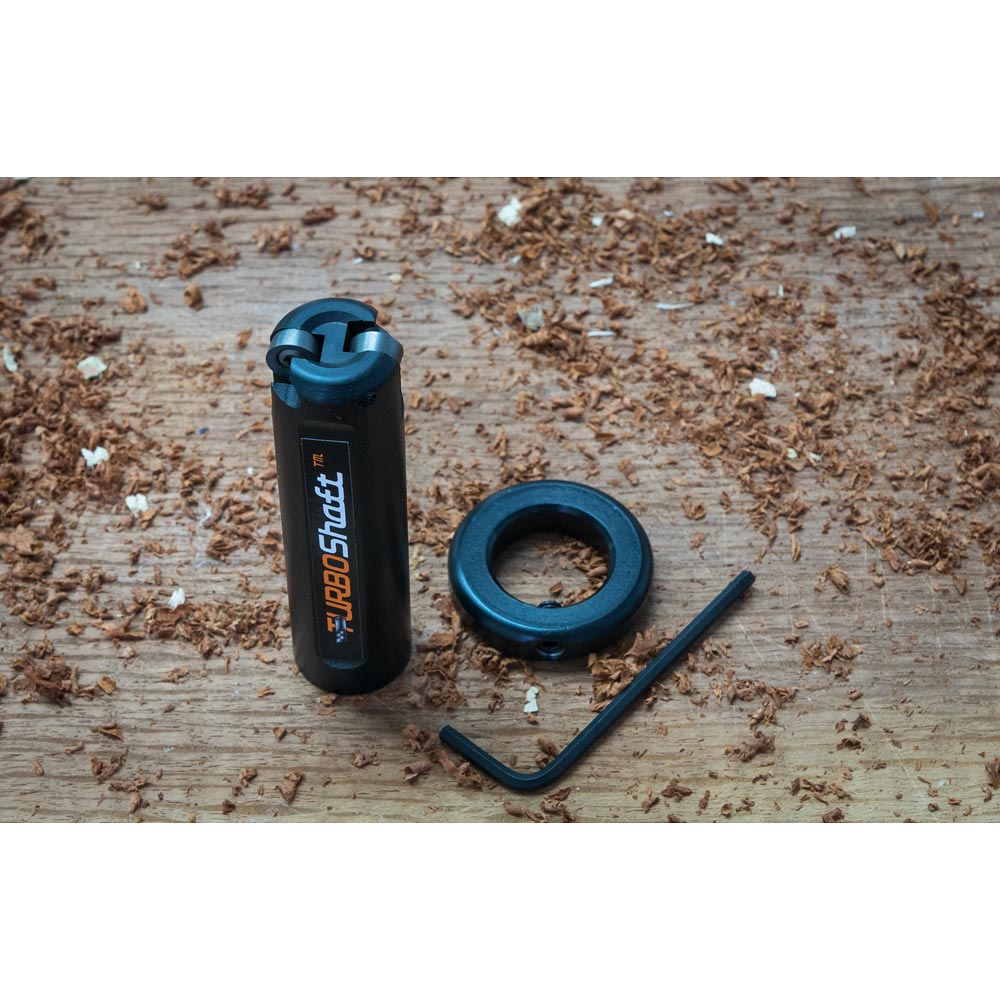 Arbortech TURBO Shaft