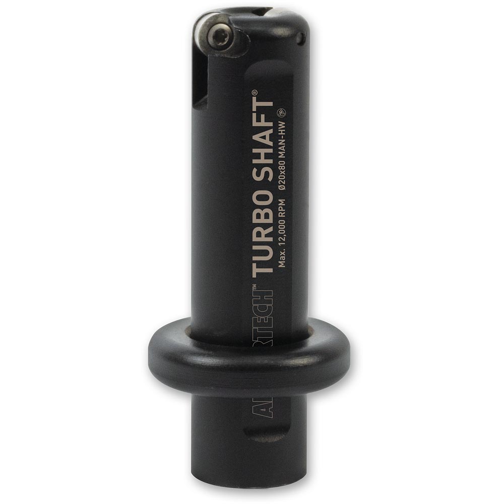 Arbortech TURBO Shaft