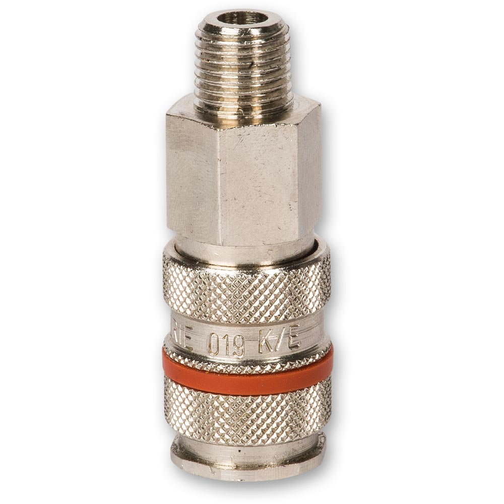 Axminster Quick Release PCL Airline Fittings