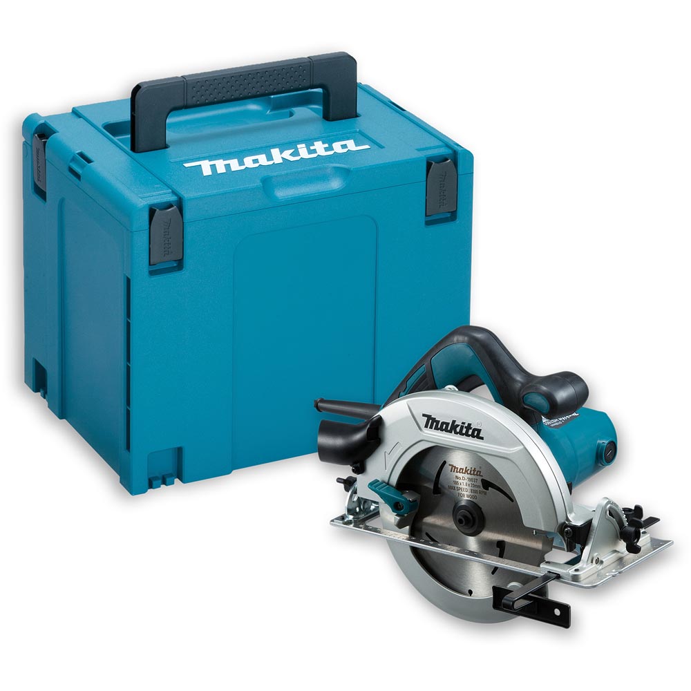 Makita HS7601J 190mm Circular Saw