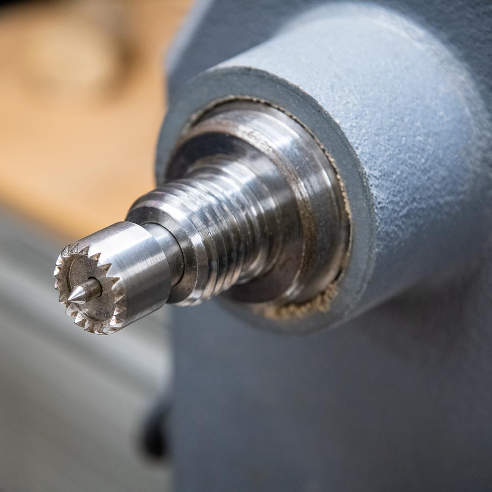 Axminster Woodturning Pro Drives