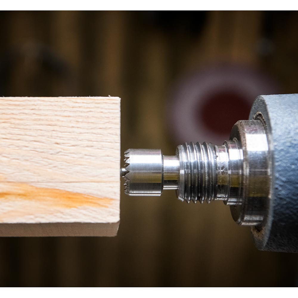Axminster Woodturning Pro Drives
