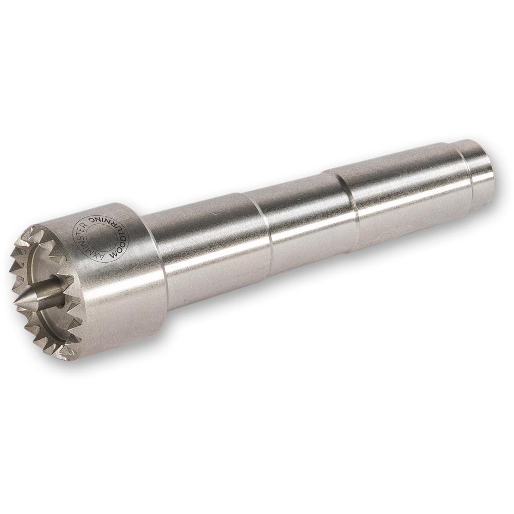 Axminster Woodturning Pro Drives