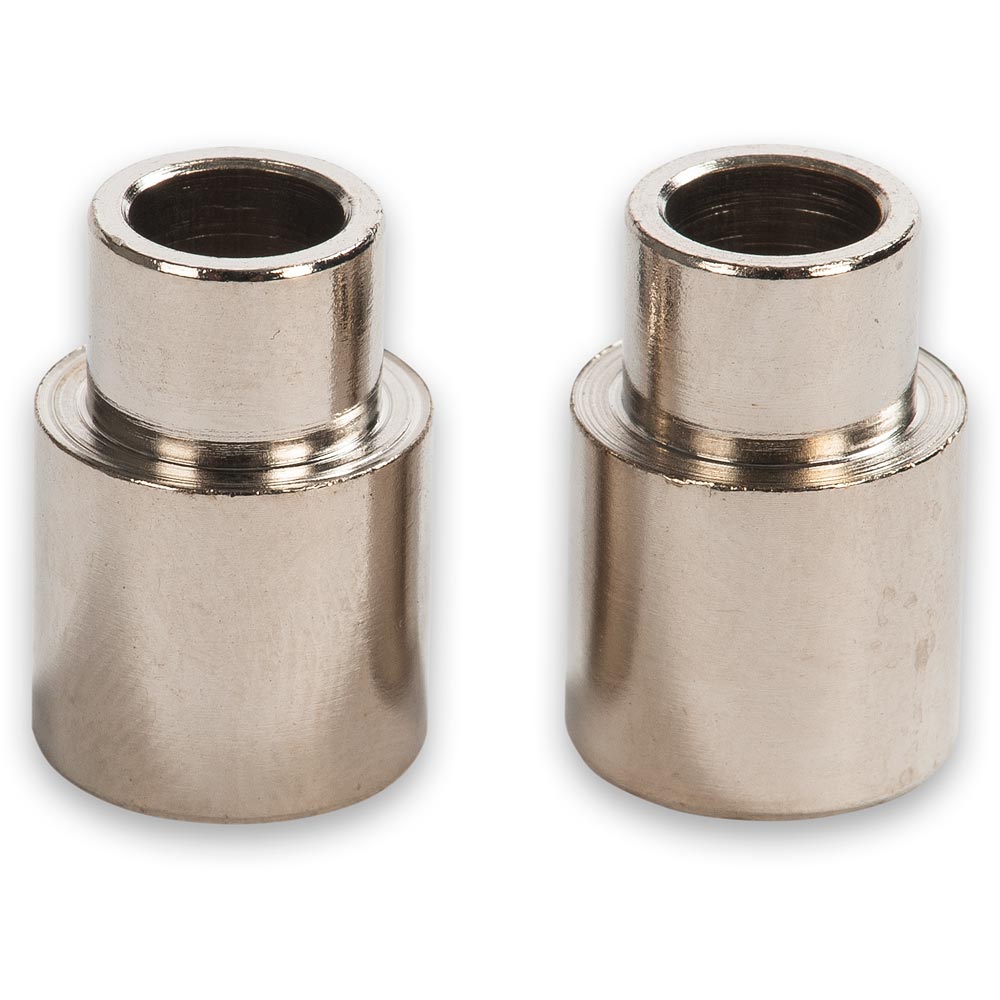 Bushing Set for Twist & Bolt Action Pen Kit