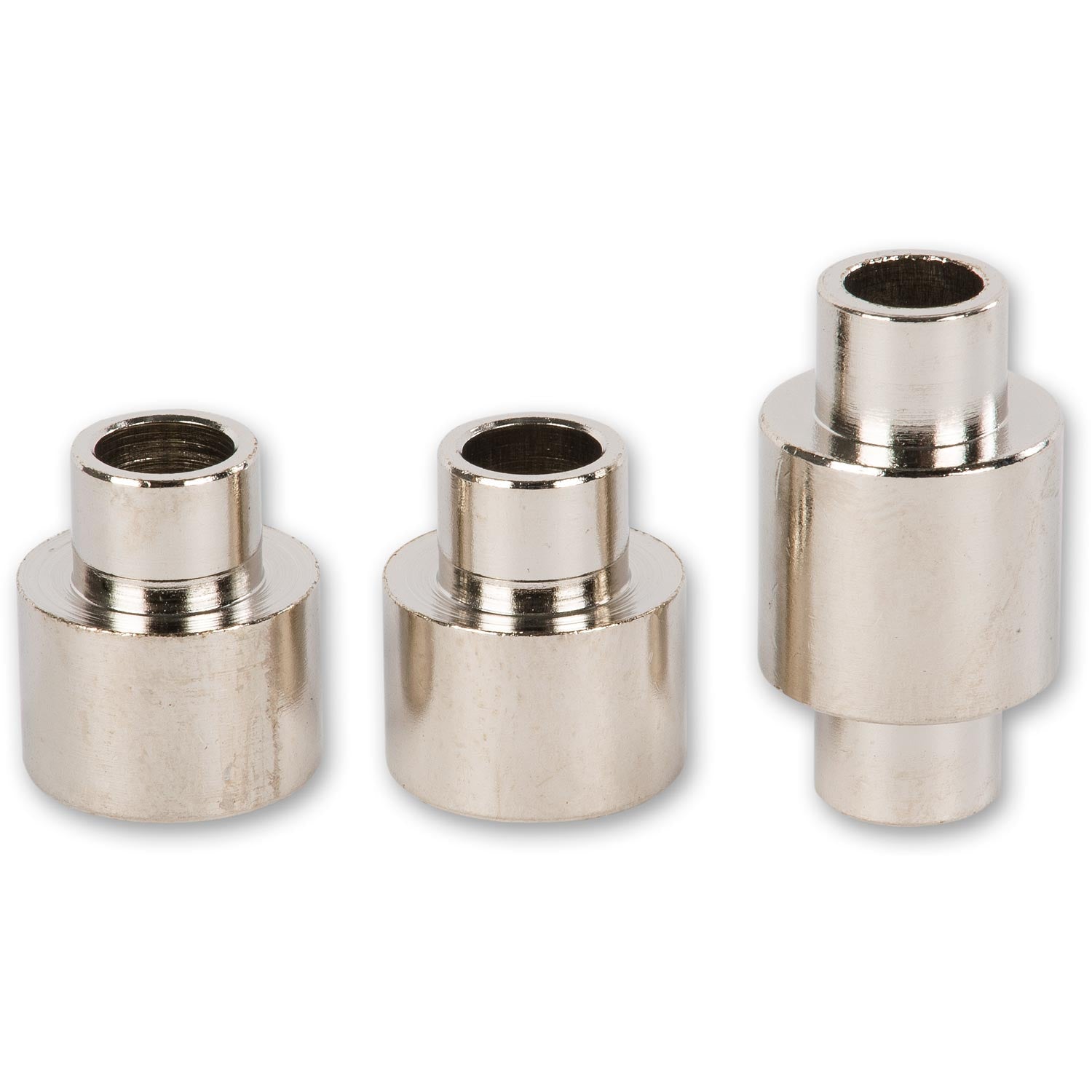 Bushing Set for Victorian Twist Pen Kit