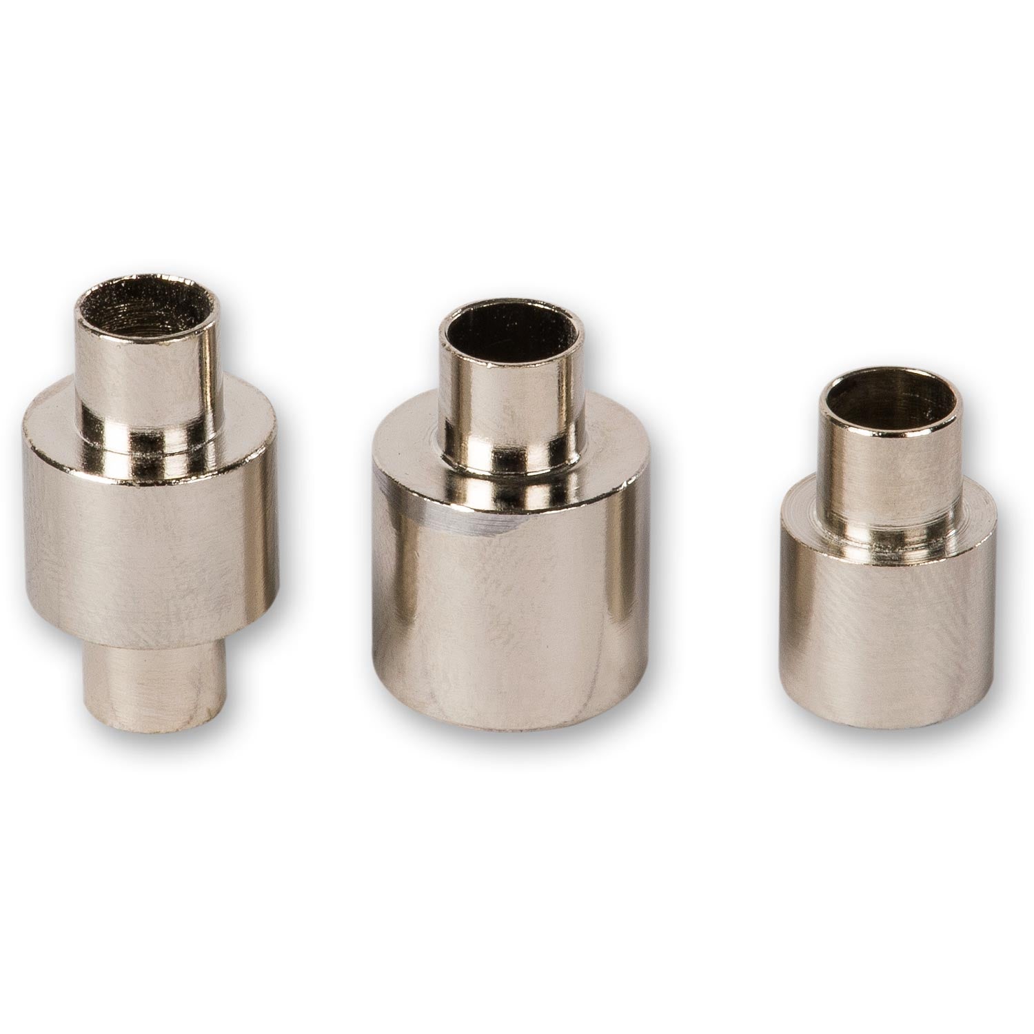 Bushing Set for Faith Hope & Love Twist Pen Kit