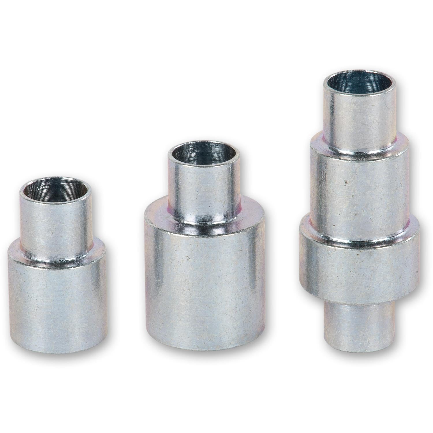 Bushing Set for Sculpted Pen Kit