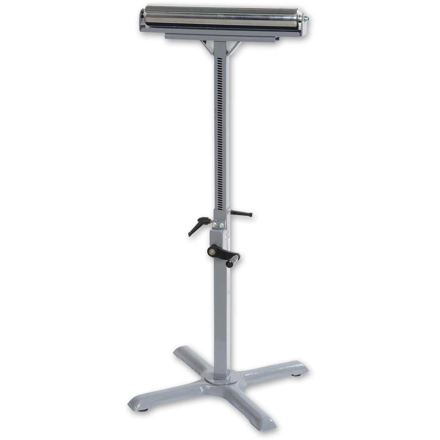 Axminster Crank Adjust Roller Stand