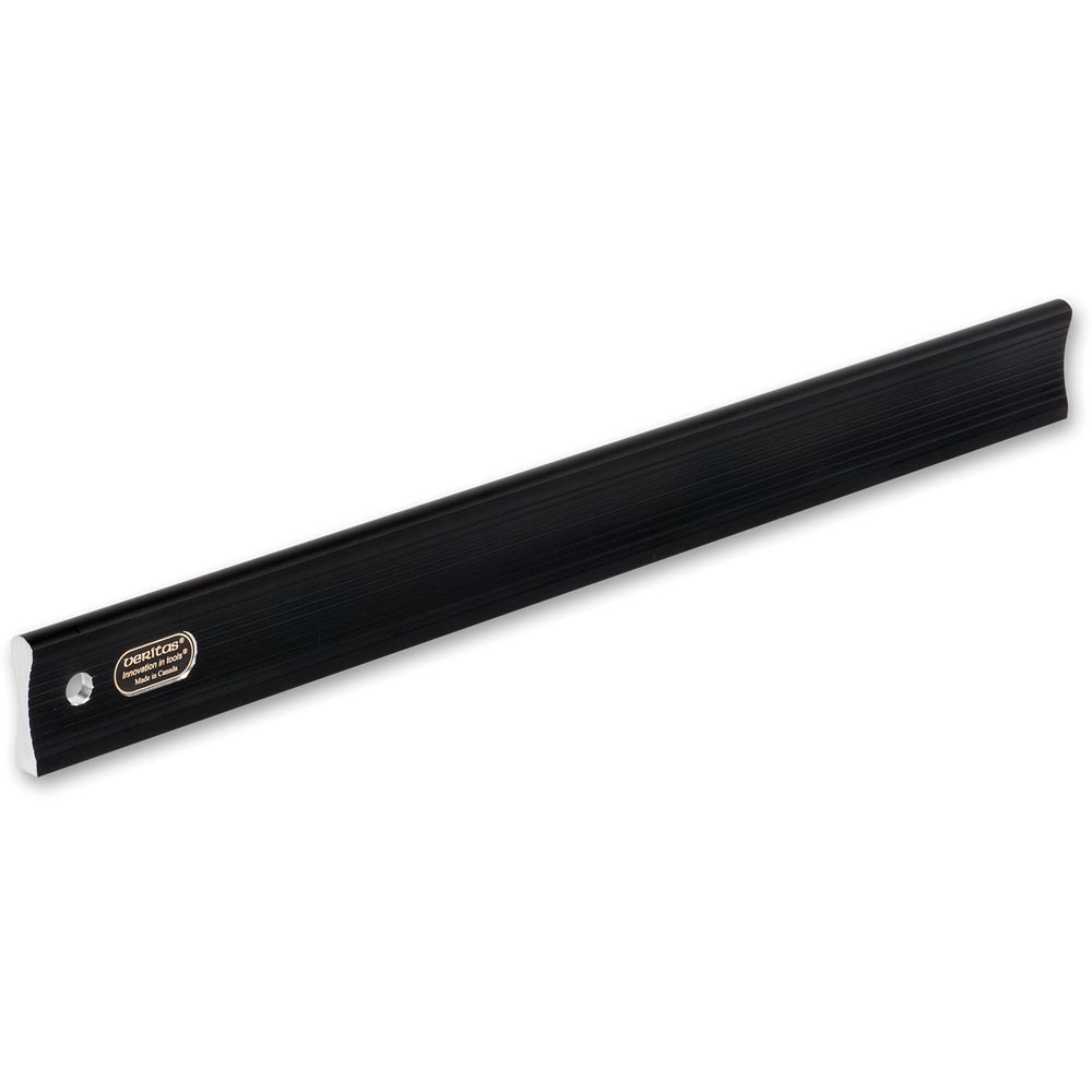 Veritas Aluminium Straight Edges