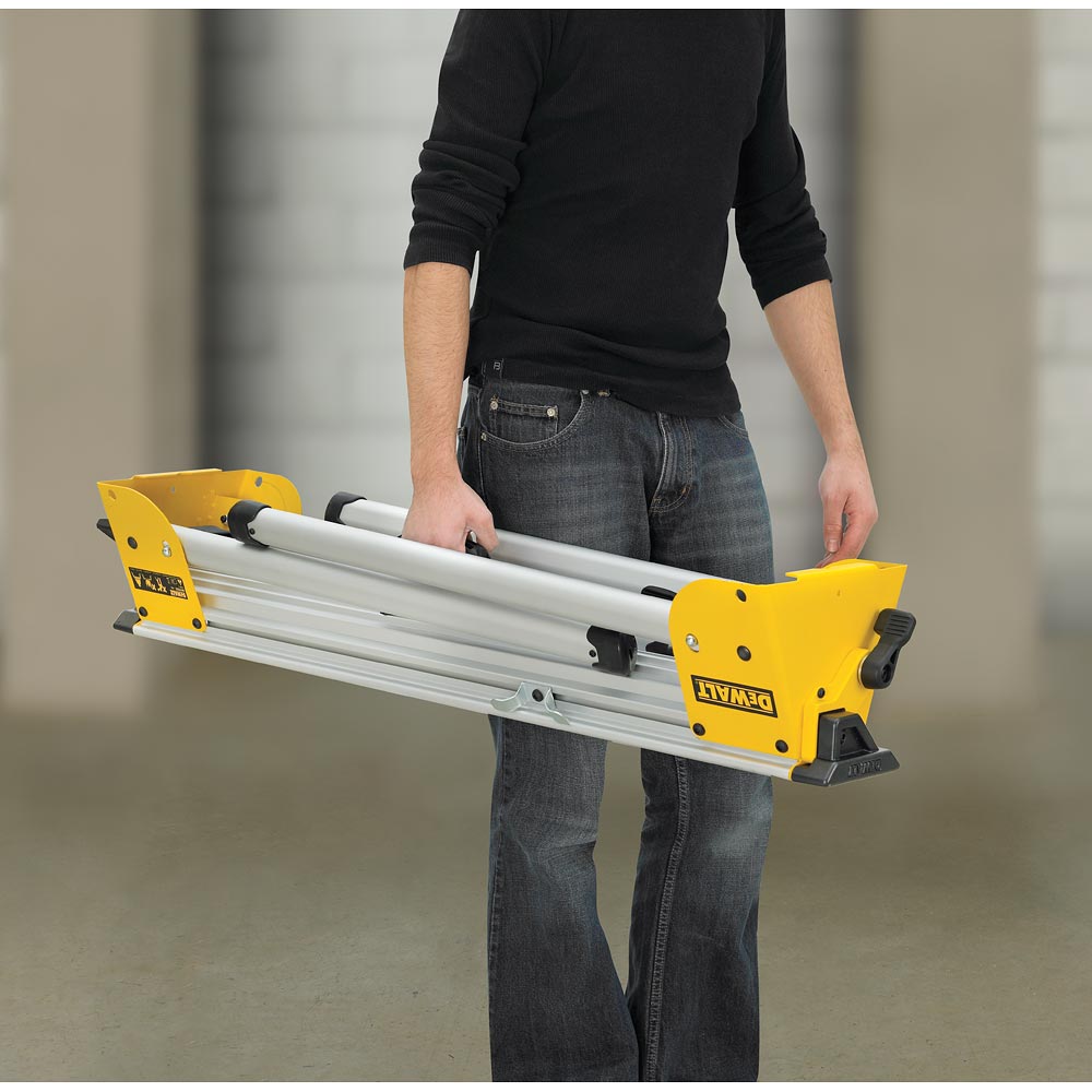 DeWALT DE7033 Mitre Saw Legstand