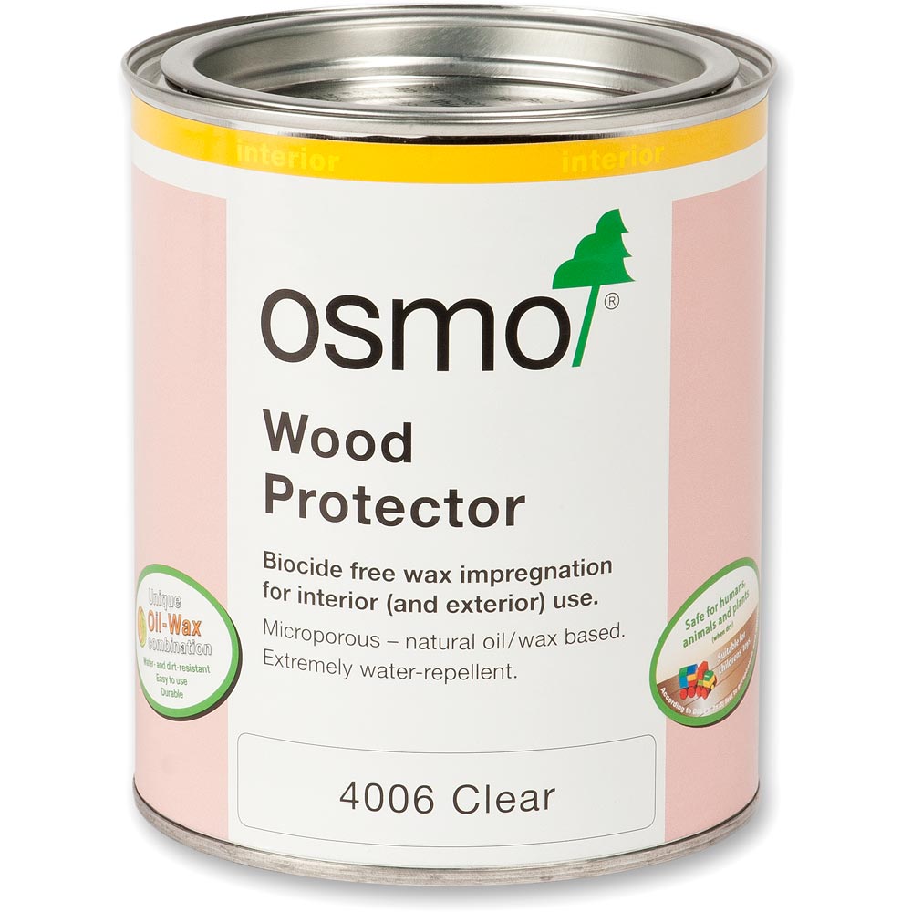 Osmo Wood Protector