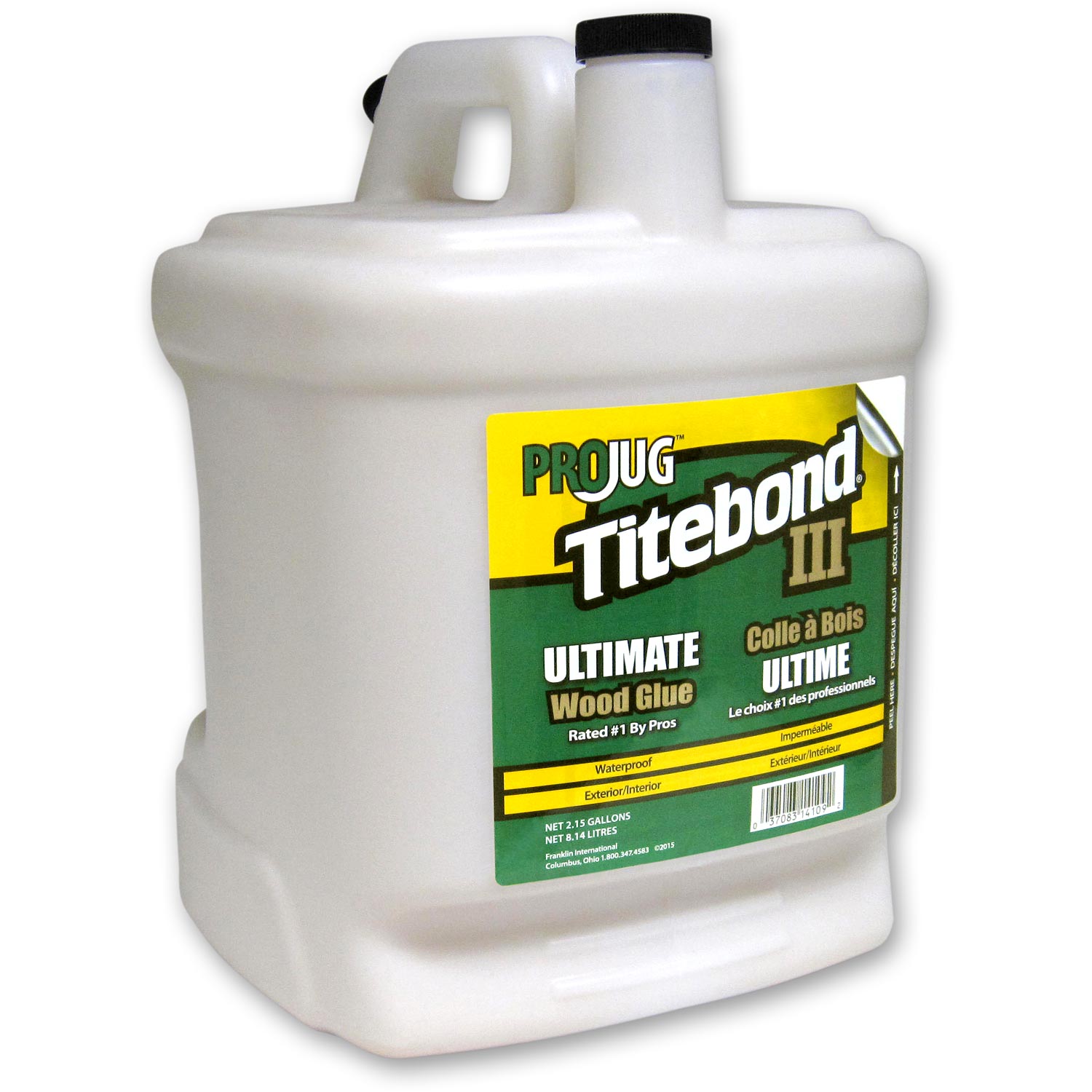 Titebond III Ultimate Wood Glue