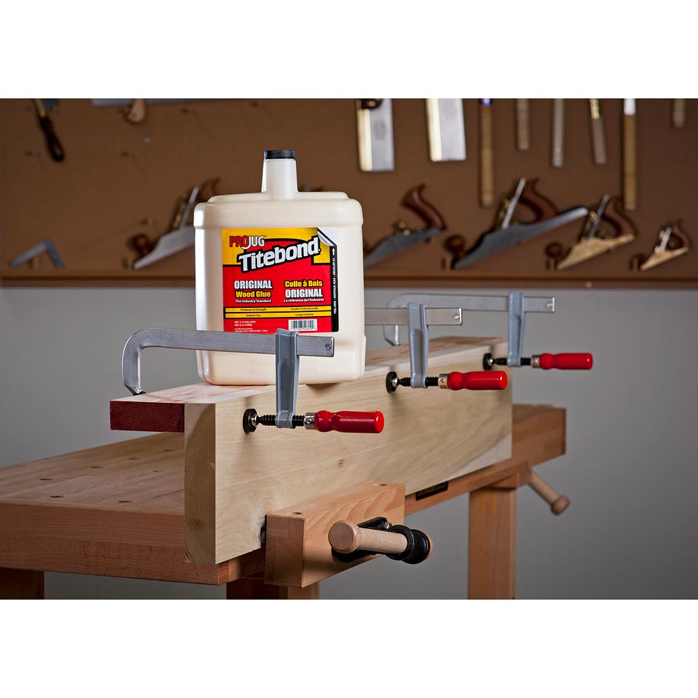 Titebond Original Wood Glue