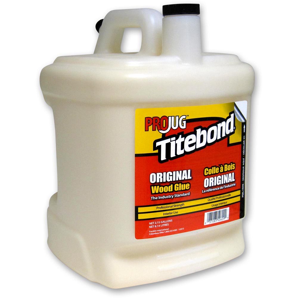 Titebond Original Wood Glue