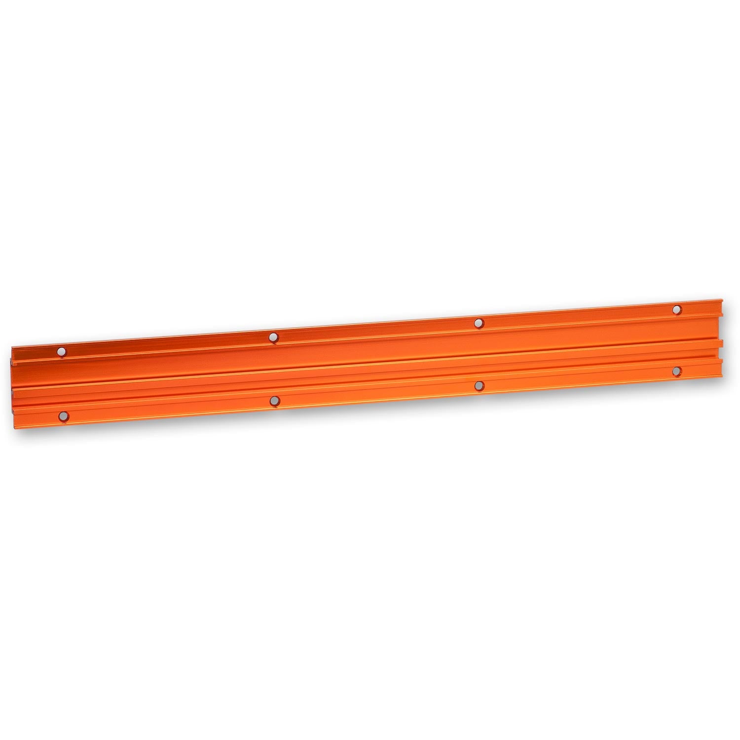 UJK Mitre Fence & T-Slot Track 800mm