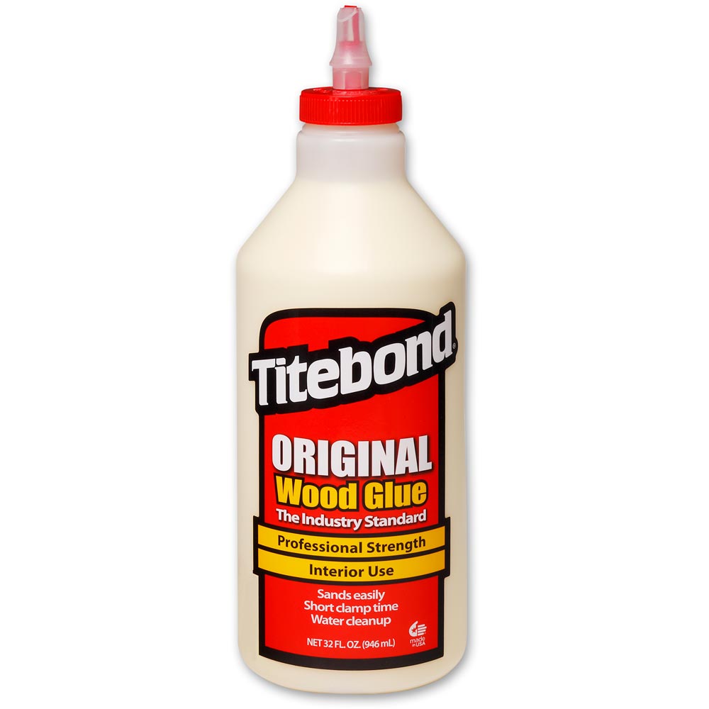 Titebond Original Wood Glue