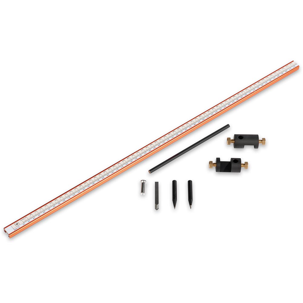 UJK 3-in-1 Trammel Set
