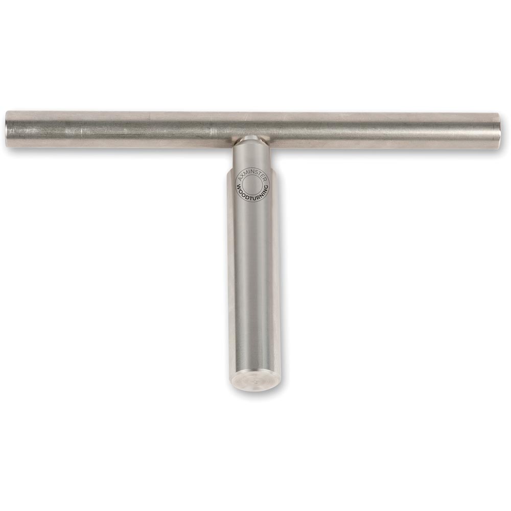Axminster Woodturning Tool Posts