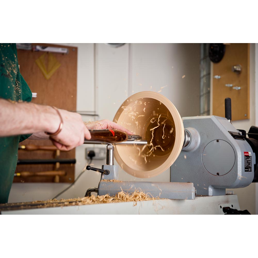 Axminster Woodturning Tool Posts