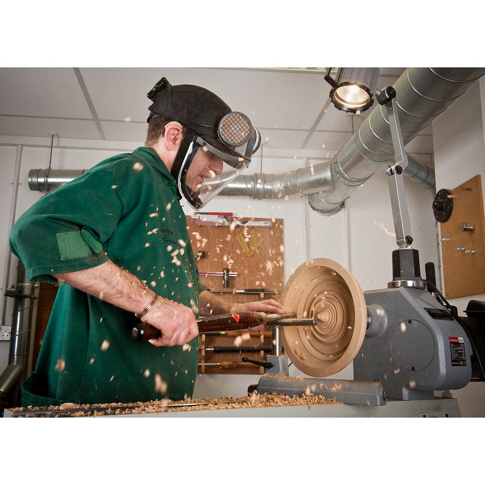 Axminster Woodturning Tool Posts