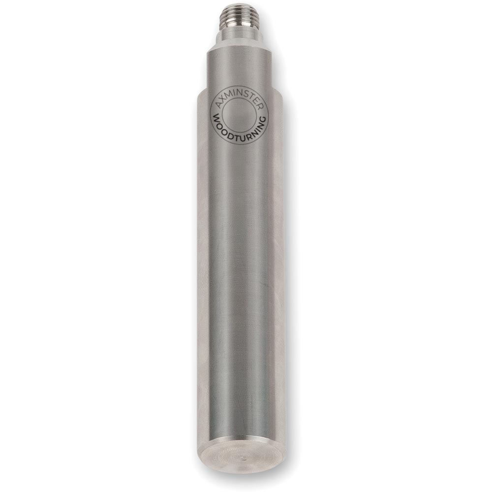 Axminster Woodturning Tool Posts
