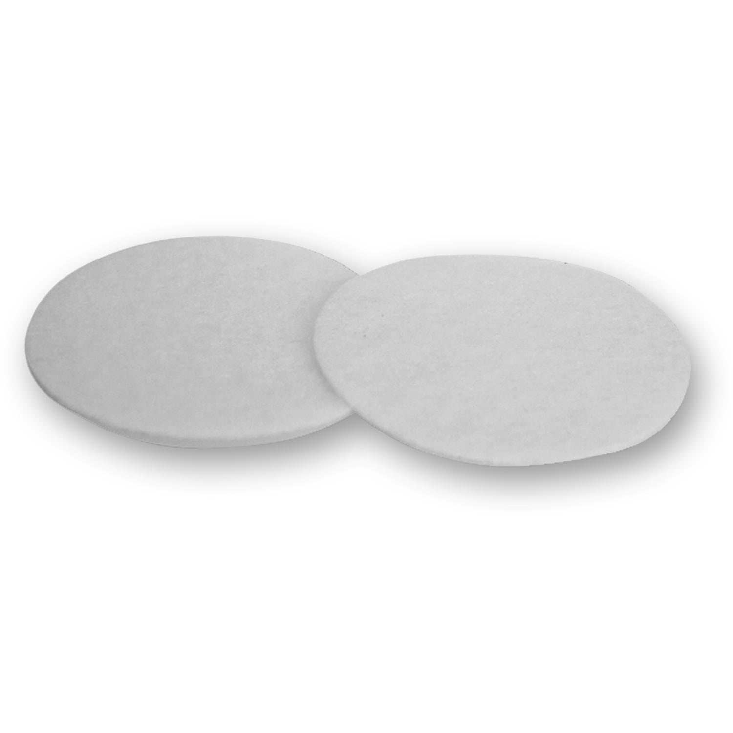 JSP APF 10 Powercap Powered Respirator Pre-Filter Pad (Pkt 10)