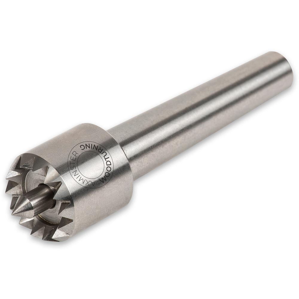 Axminster Woodturning Pro Drives