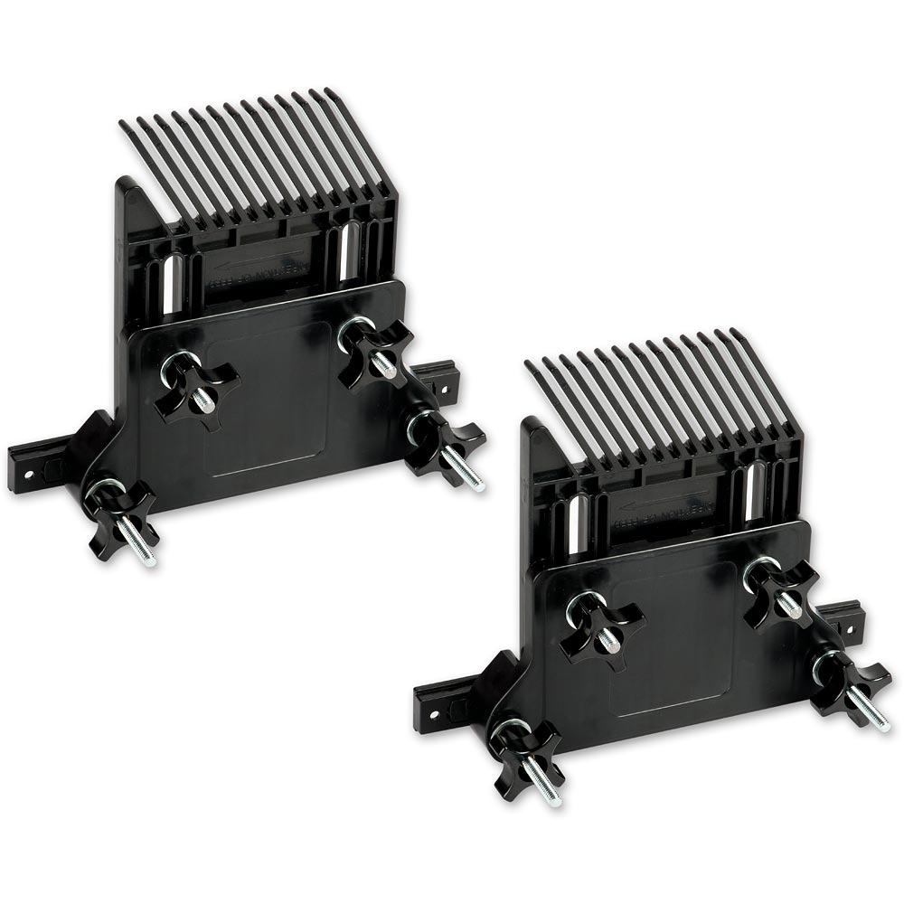 Axminster Dual Axis Featherboards (Pair)