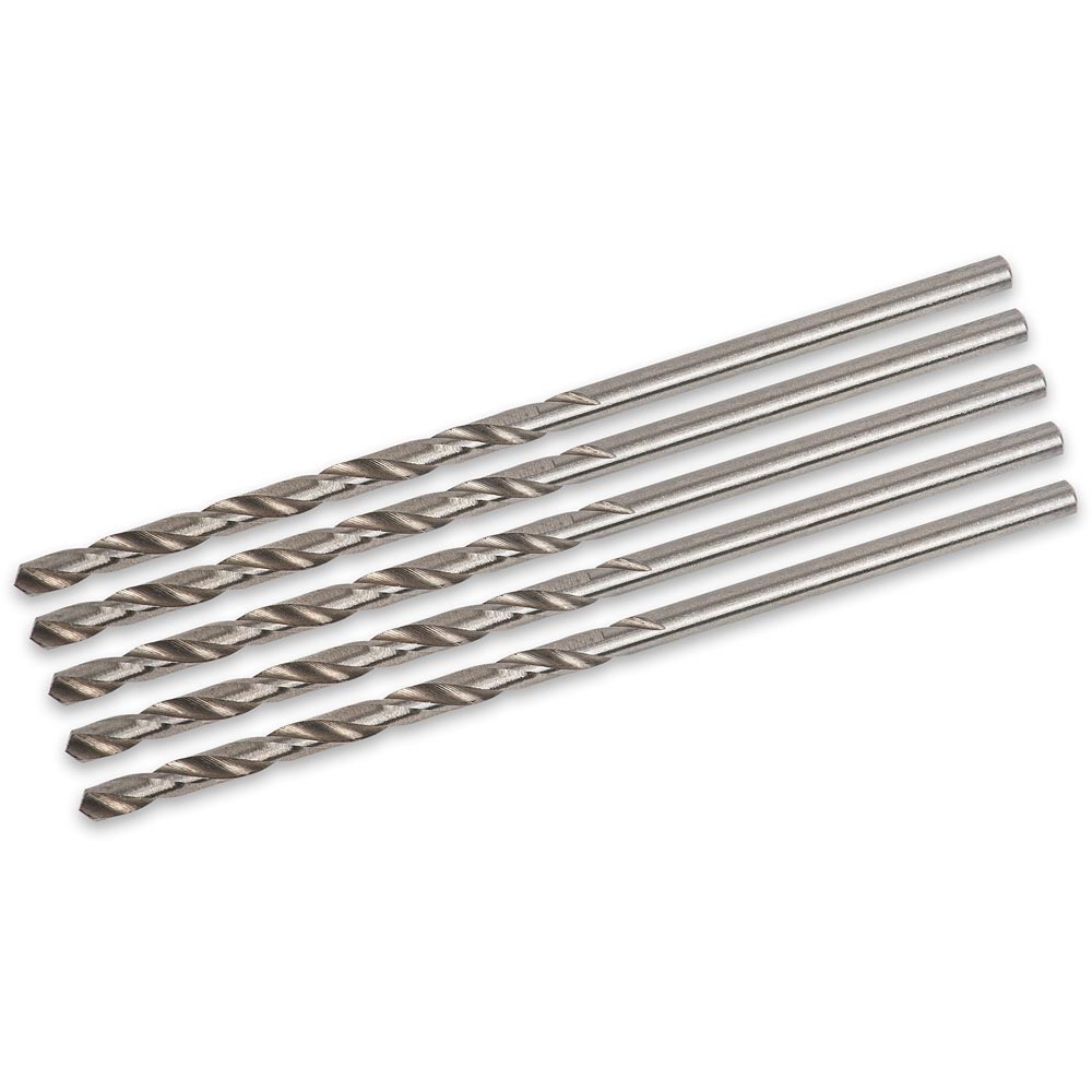 Axminster Spare Drill for Self Centring Hinge Bit