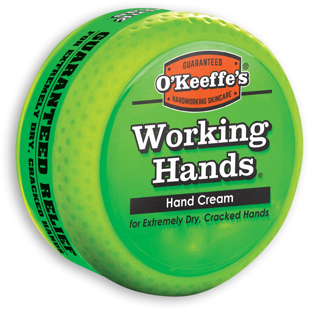 O'Keeffe's Working Hands Hand Cream