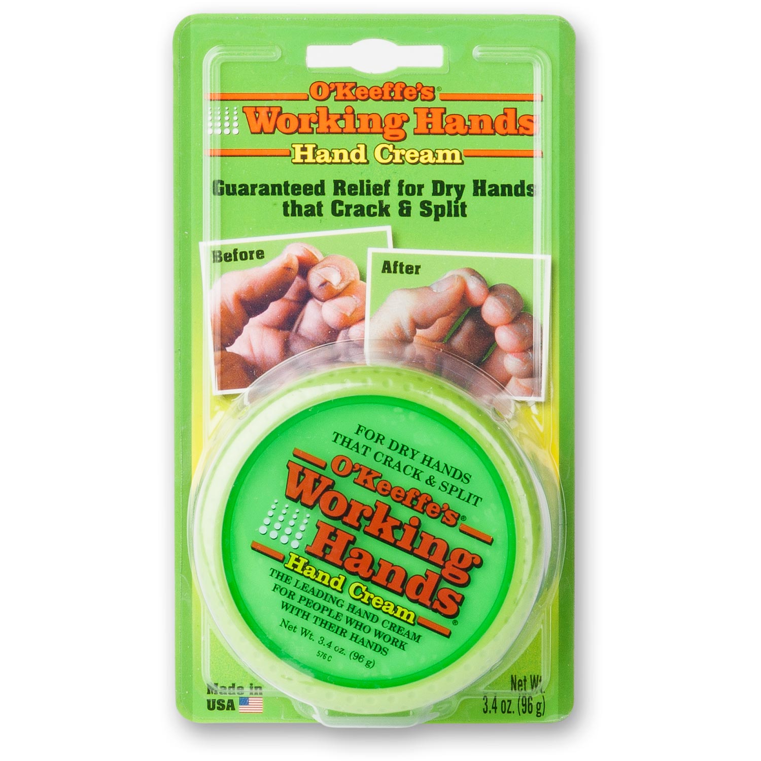 O'Keeffe's Working Hands Hand Cream