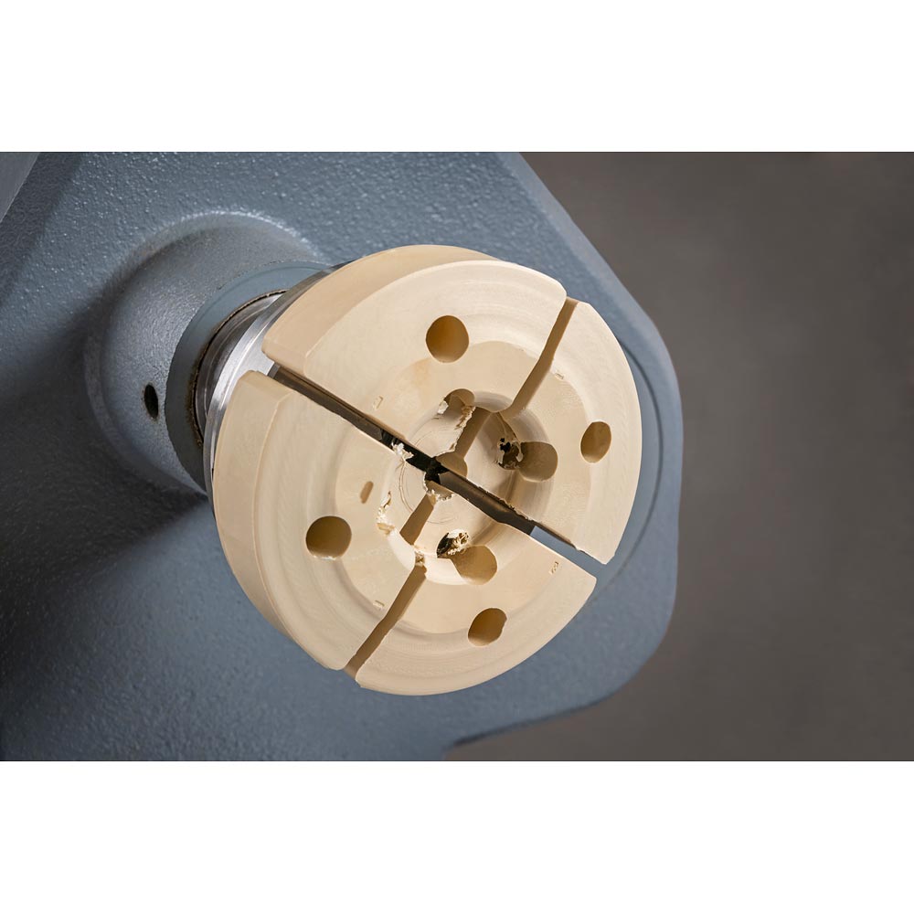 Axminster Woodturning 115mm Soft Jaws