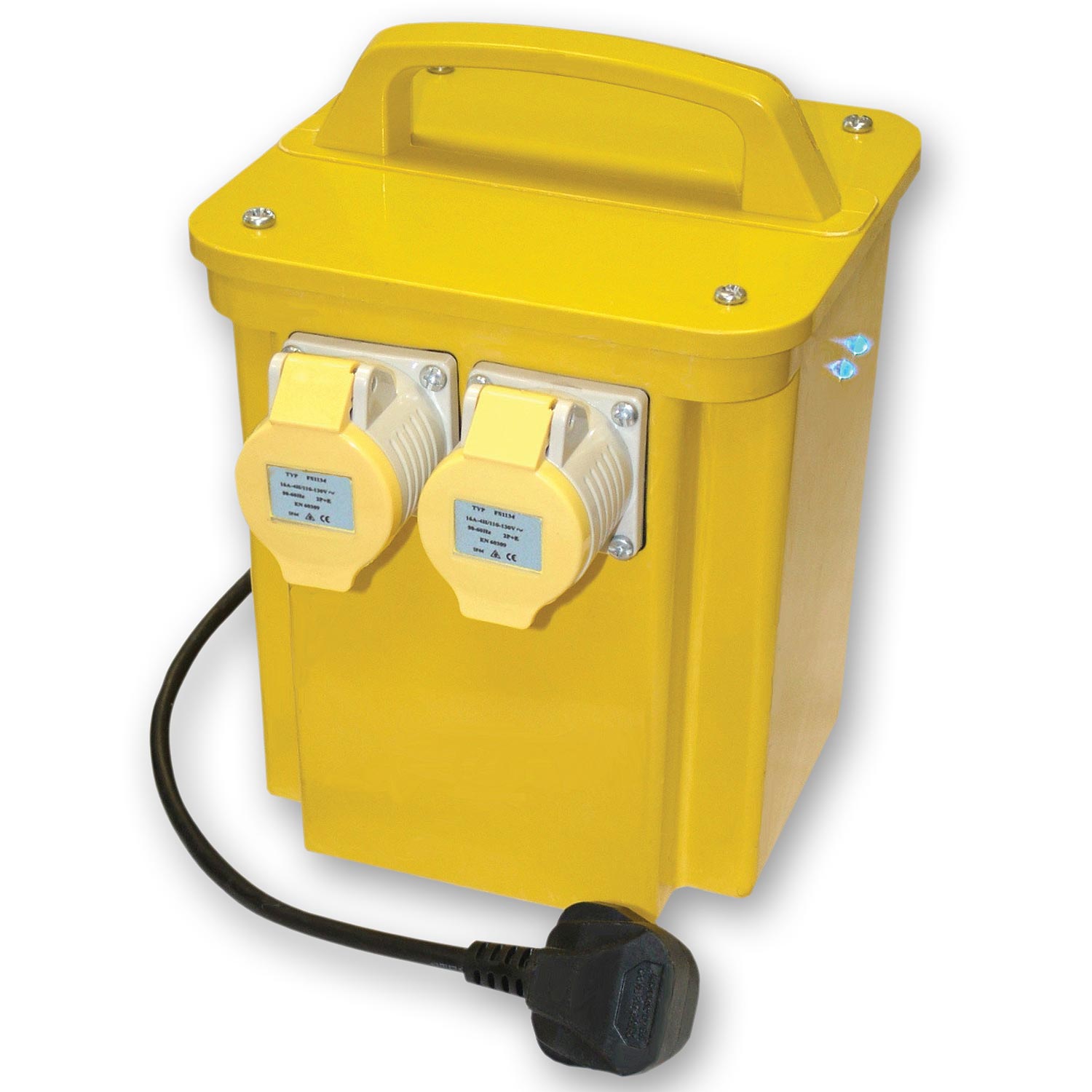 110V Site Transformers