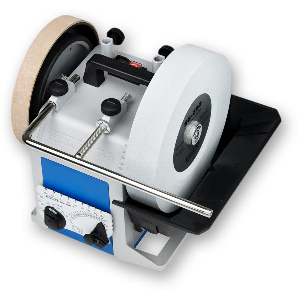 Tormek T-8 Original Sharpening System