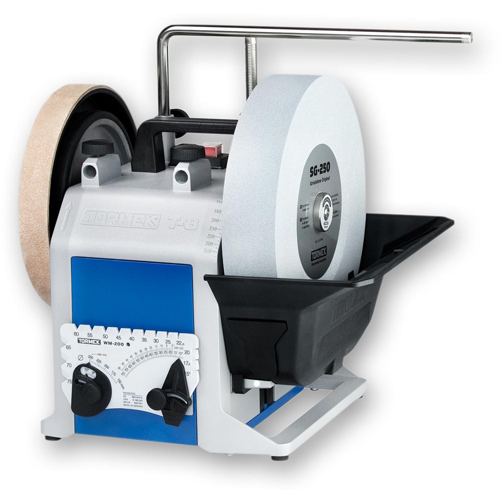 Tormek T-8 Original Sharpening System