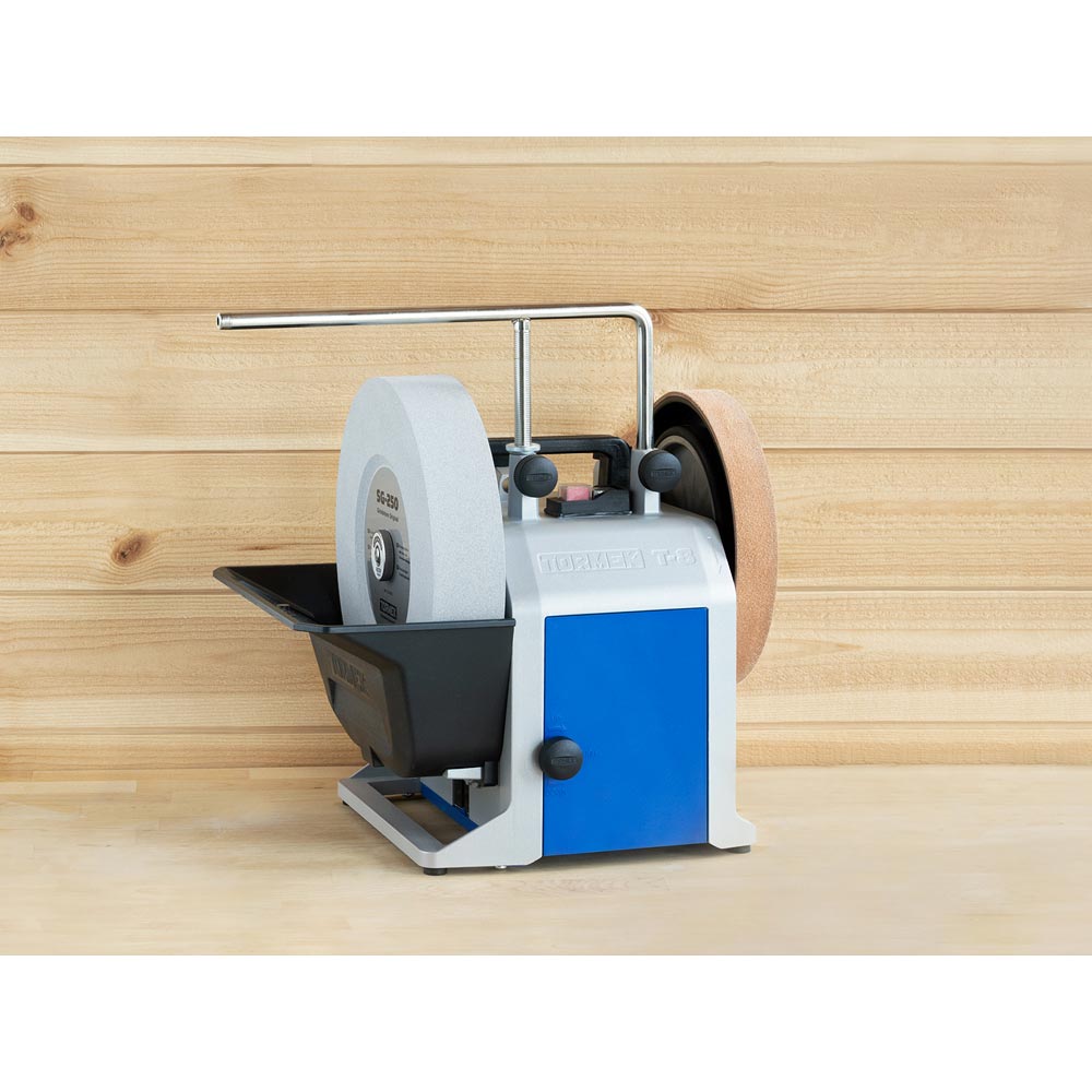 Tormek T-8 Original Sharpening System